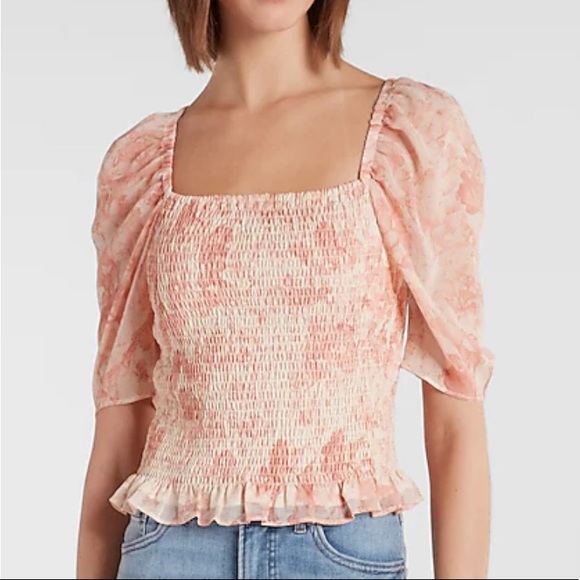 Express flutter top - Picture 4 of 9